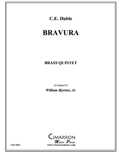 Bravura