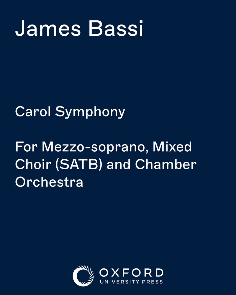 Carol Symphony