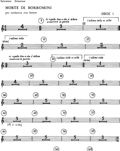 Oboe 1 Detuned