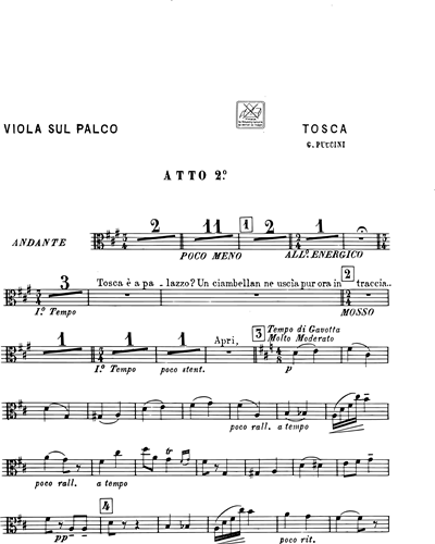 [On-Stage] Viola