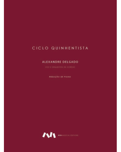 Ciclo Quinhentista