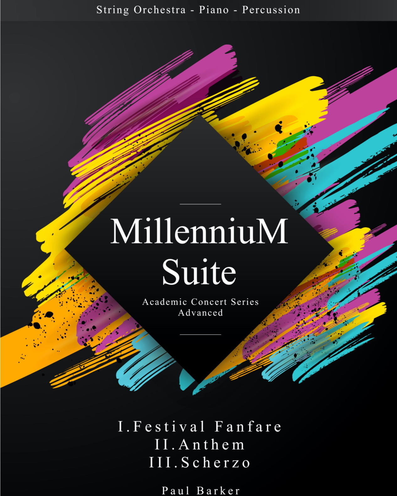 Millennium Suite