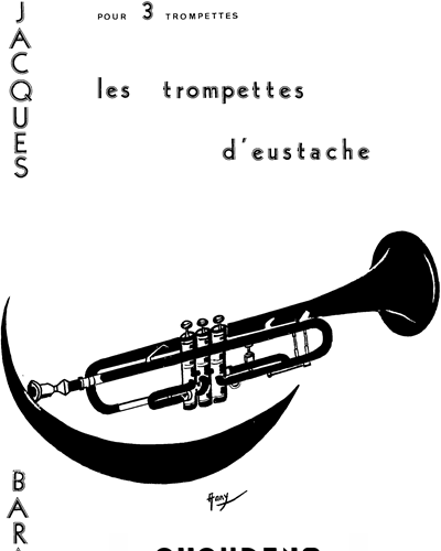 Les Trompettes D'Eustache