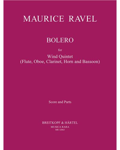 Bolero