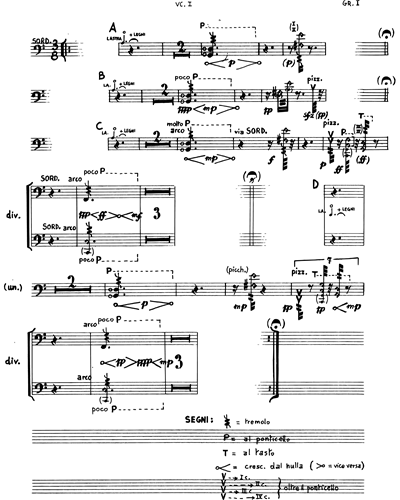 [Group 1] Cello 1