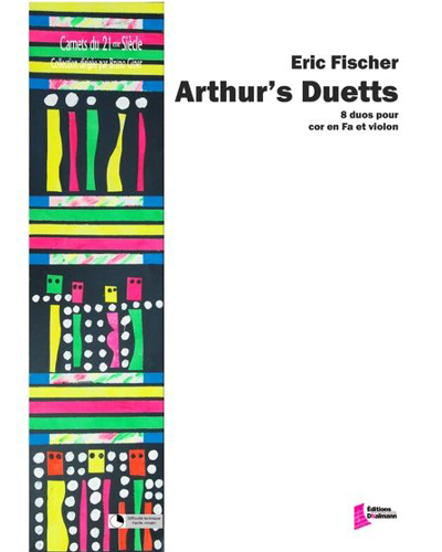 Arthur's Duetts