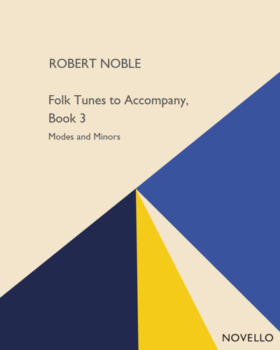 Folk Tunes to Accompany, Book 3