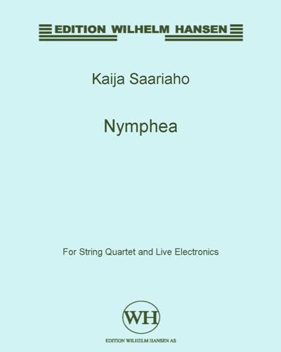 Nymphea