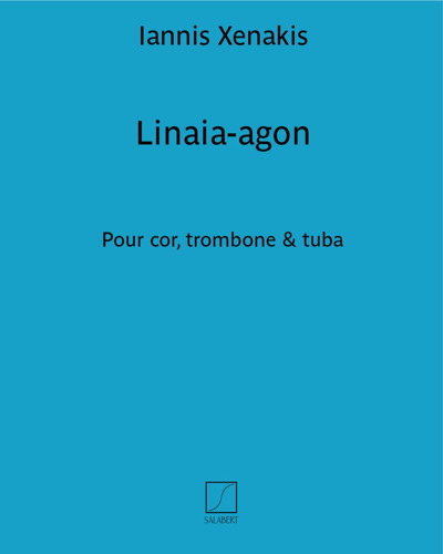 Linaia-agon