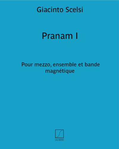 Pranam I
