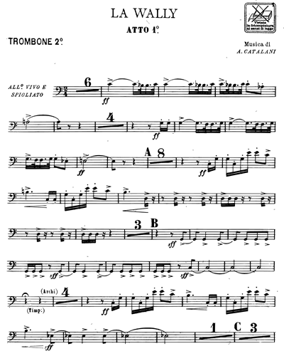 Trombone 2