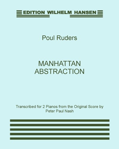 Manhattan Abstraction