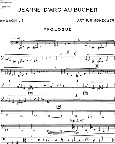 Bassoon 3
