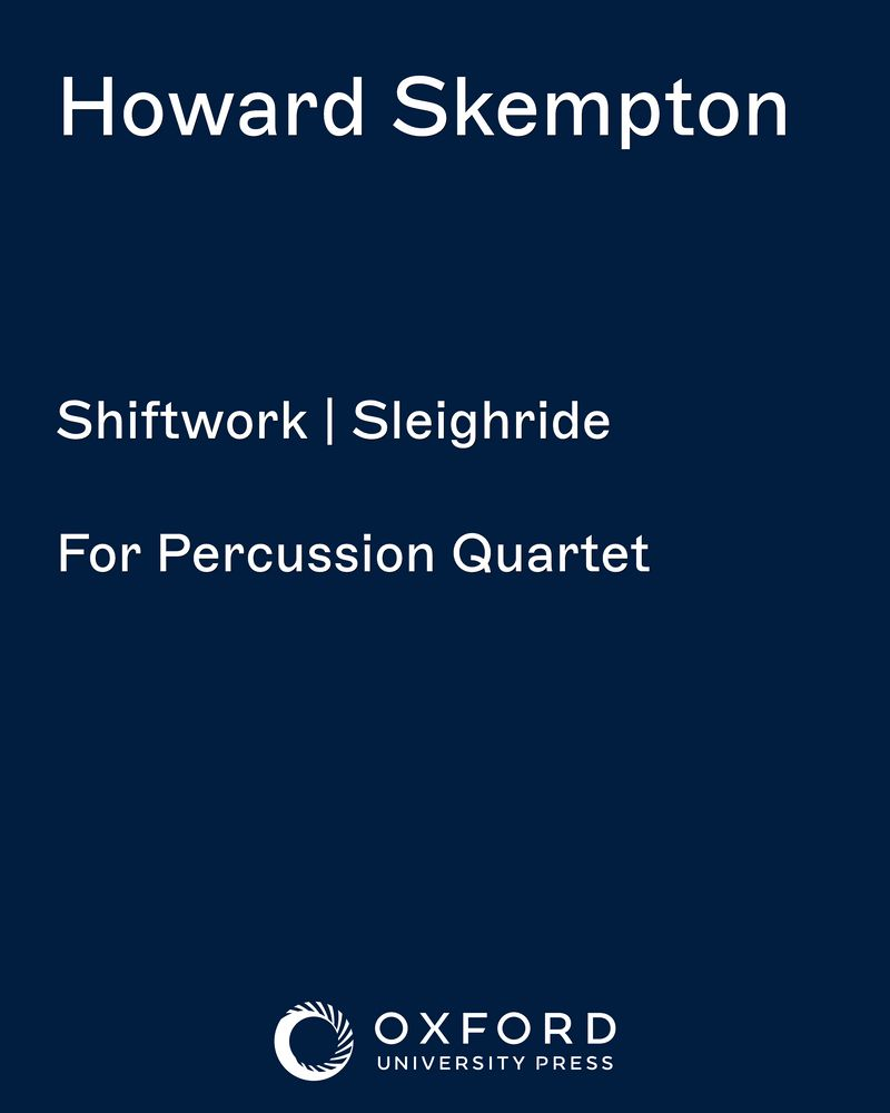 Shiftwork | Sleighride