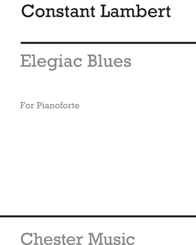 Elegiac Blues