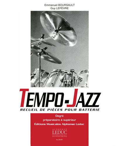 Tempo-Jazz