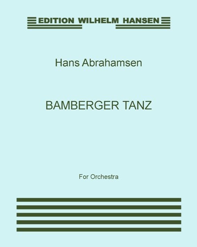 Bamberger Tanz