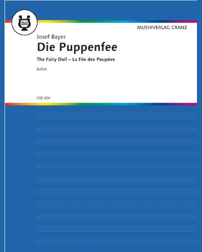 Die Puppenfee