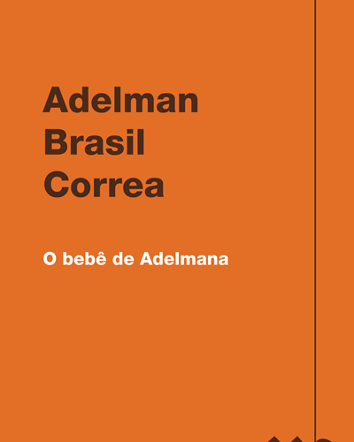 O bebê de Adelmana