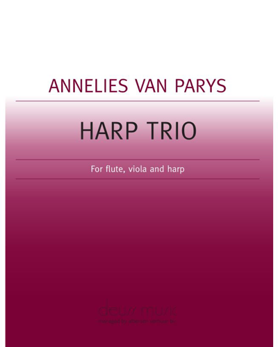 Harp trio
