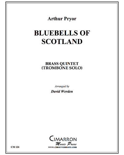 Bluebells of Scotland