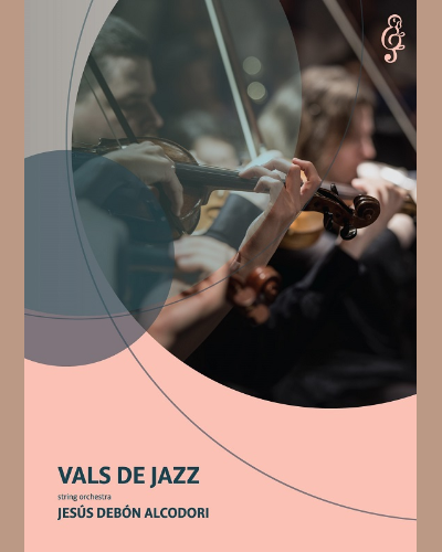 Vals de jazz