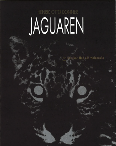 Jaguaren