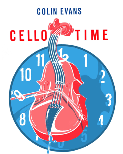 Cello Time