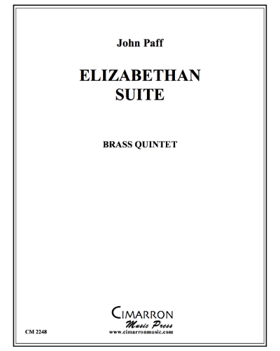 Elizabethan Suite