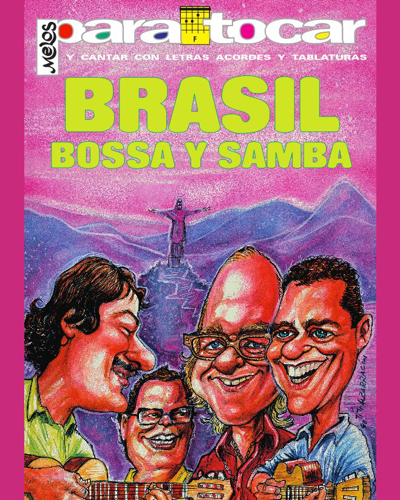 Brasil, Bossa y Samba