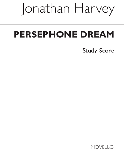 Persephone Dream