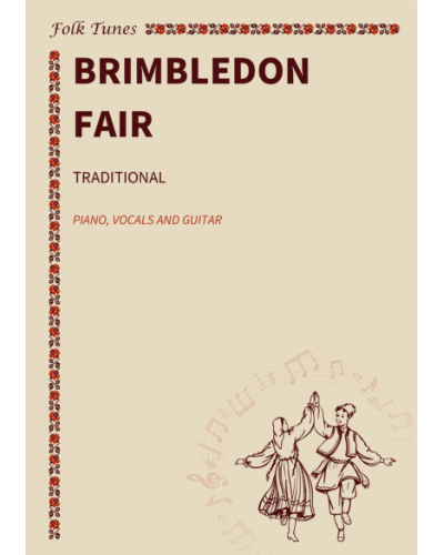 Brimbledon Fair