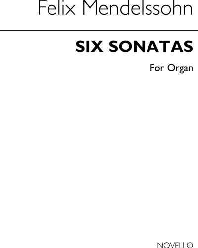 Six Sonatas, Op. 65
