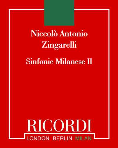 Sinfonie Milanesi