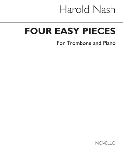 Four Easy Pieces