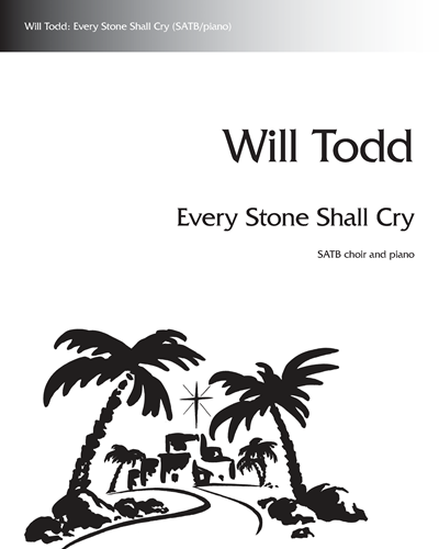 Every Stone Shall Cry