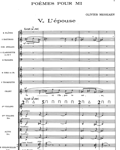 Volume 2 Full Score