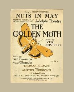 Nuts In May (from 'The Golden Moth')