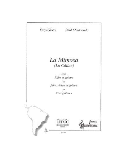 La Mimosa (La Câline) 