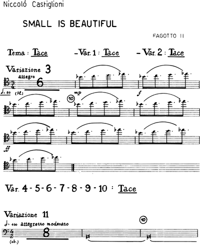 Bassoon 2