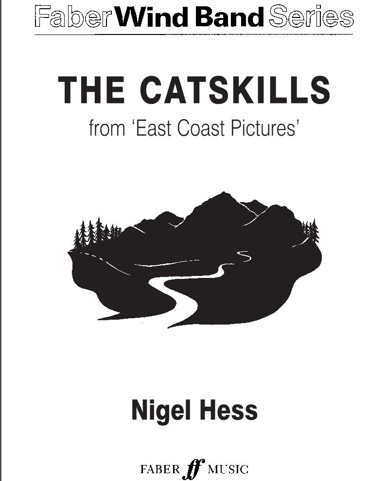 The Catskills (from East Coast Pictures)