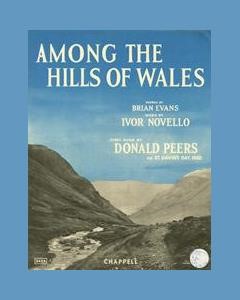 Among The Hills of Wales