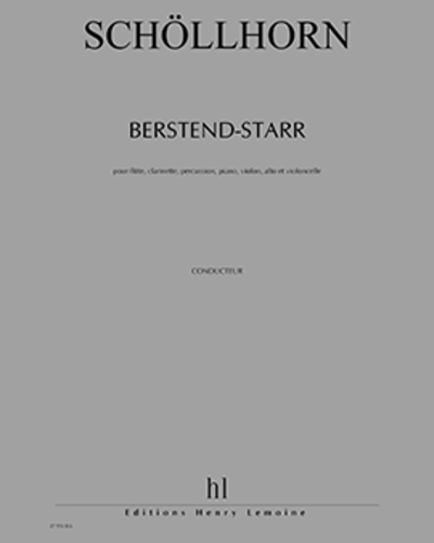 Berstend-Starr