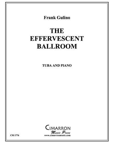 The Effervescent Ballroom
