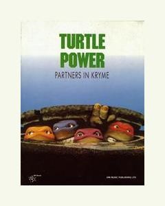 Turtle Power