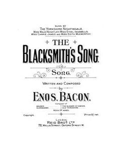 The Blacksmith's Song