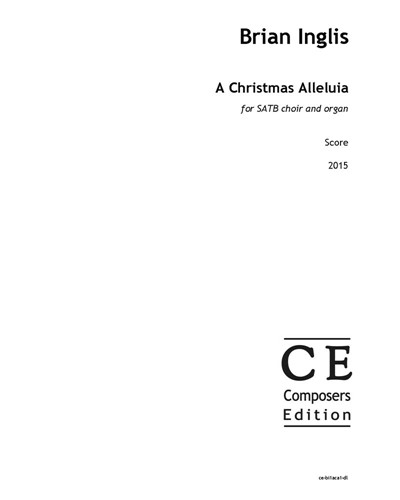 A Christmas Alleluia