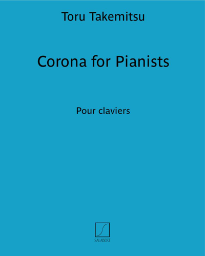 Corona for Pianist(s)