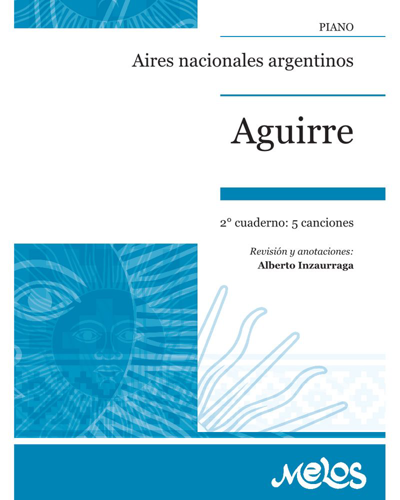 Aires Nacionales Argentinos