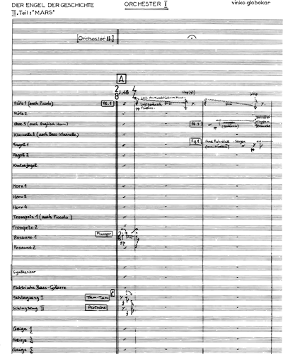 [Orchestra 1] Full Score